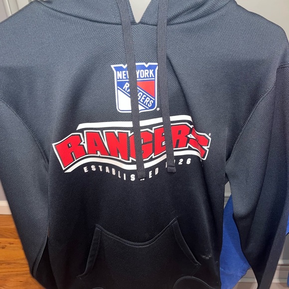 NHL Other - MENS NYR hoodie